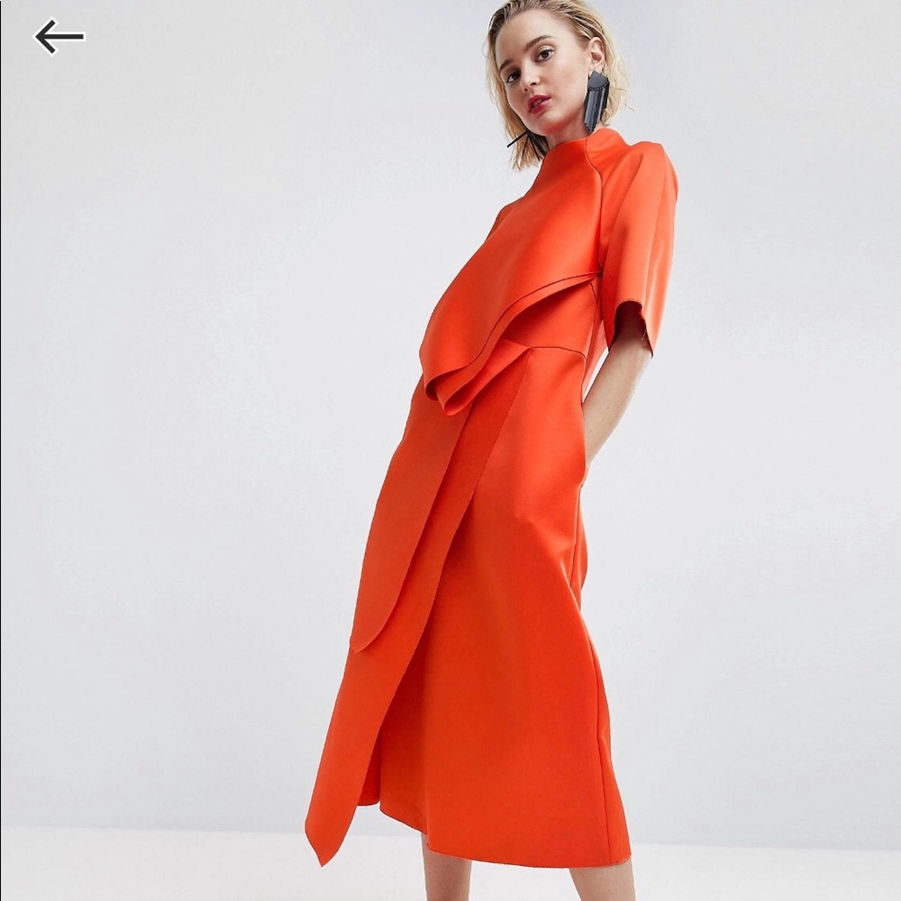 Never worn items from ASOS/river island etc